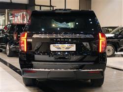 شيفروليه تاهو